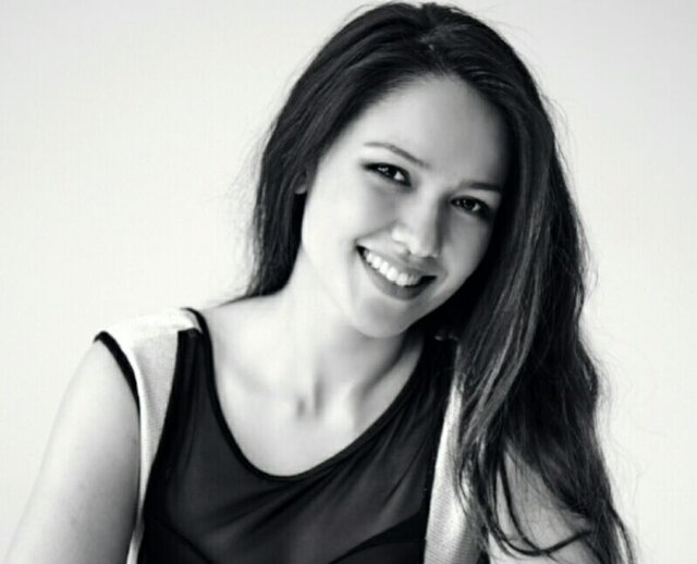 Zarina Bahrieva's photo