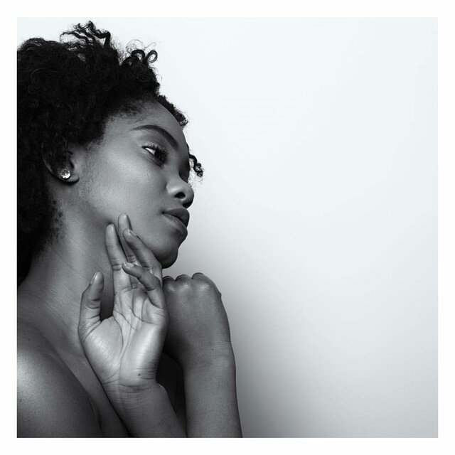 Natalja Okere's photo