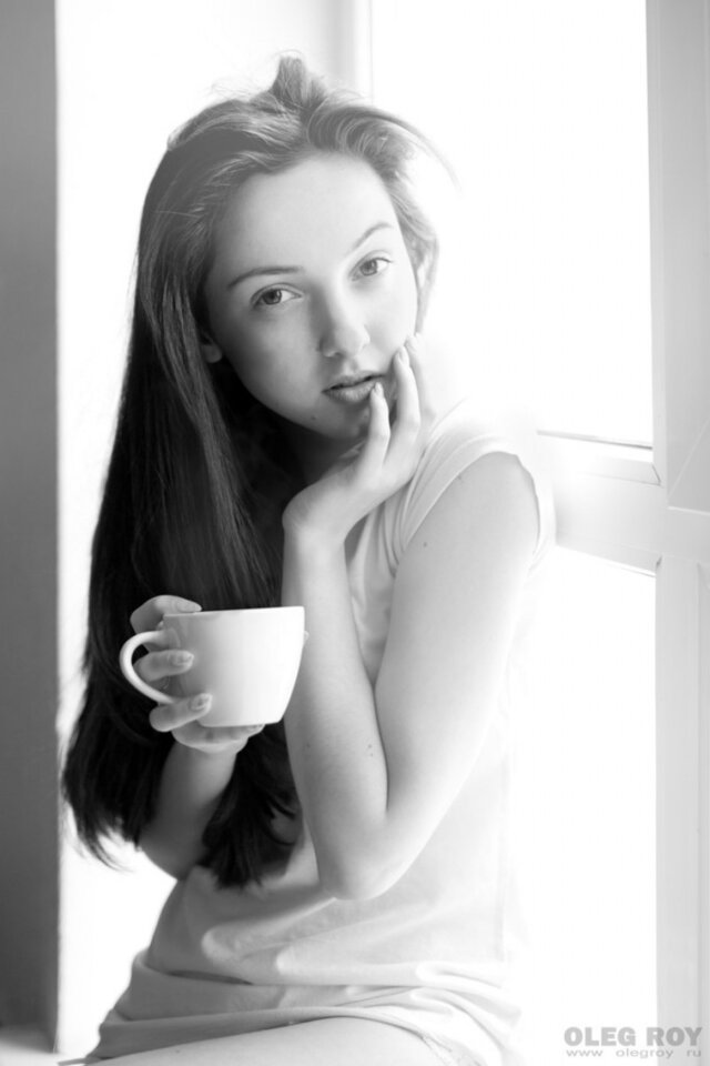 Kristina Ganzuk's photo