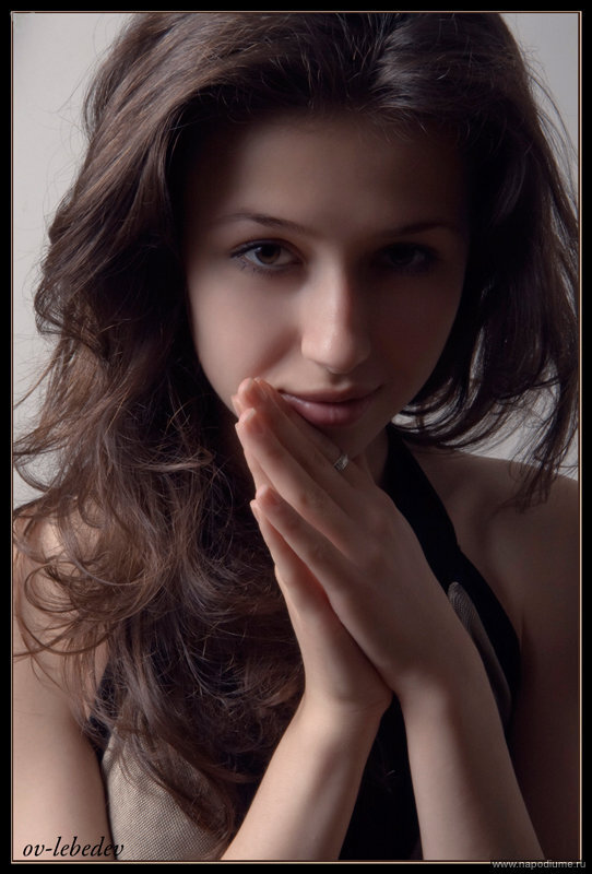Фото Alexander Ov-Lebedev