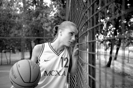 Фото Екатерина Настоящая Соловьева