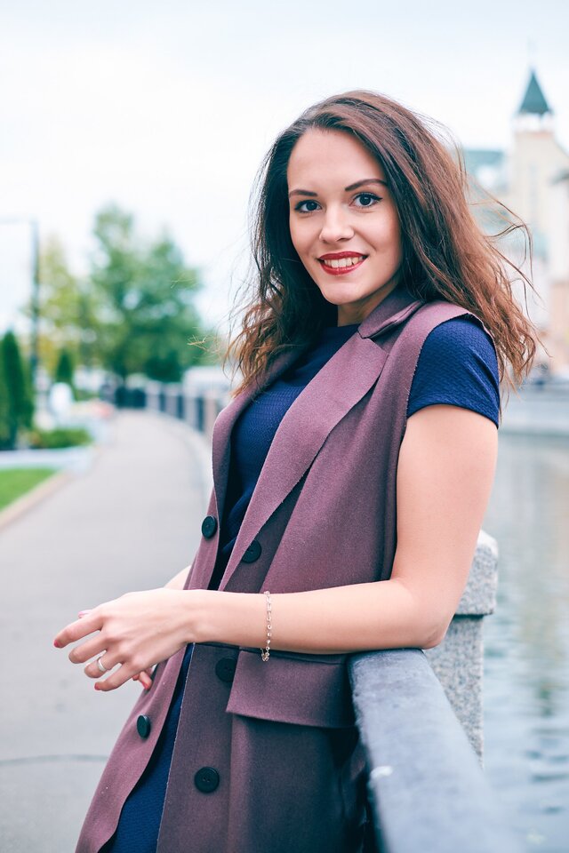 Фото Valentina Muravskaia