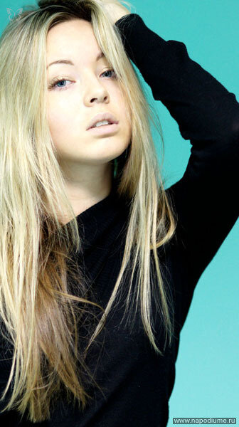 Ekaterina Ersova's photo