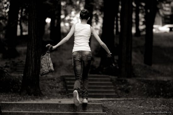 Nadezda Kozlova's photo