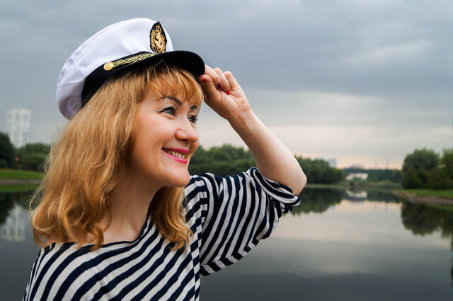 Фото Ekaterina Balaeva