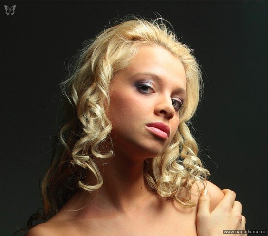 Alina Rogovaa's photo