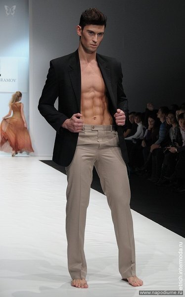 Aleksej Samosadov's photo