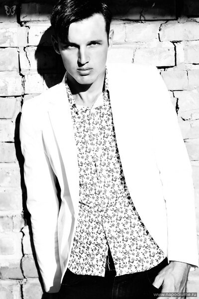 Aleksandr Klimov's photo