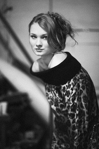 Anna's photo