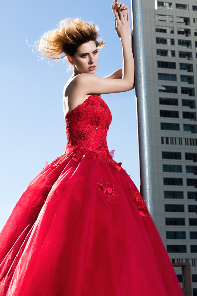 Alena Tarasova's photo