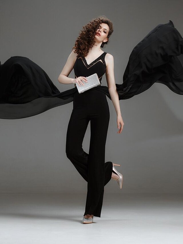 Polina Usakova's photo