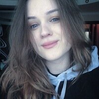 Ksenia Carkina's photo