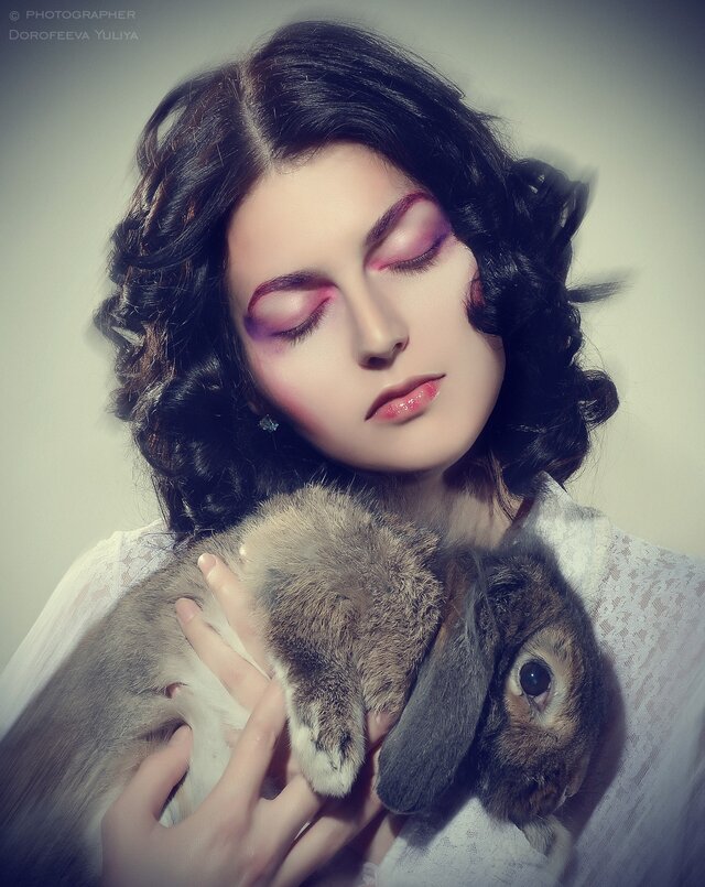 Фото Ксения Лаврова