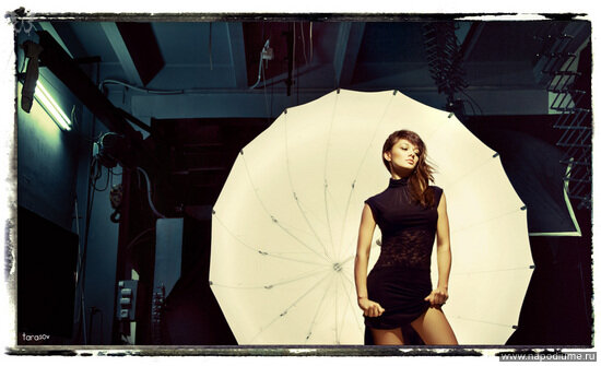 Katerina Belakova's photo