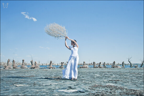 Ana Berkut's photo