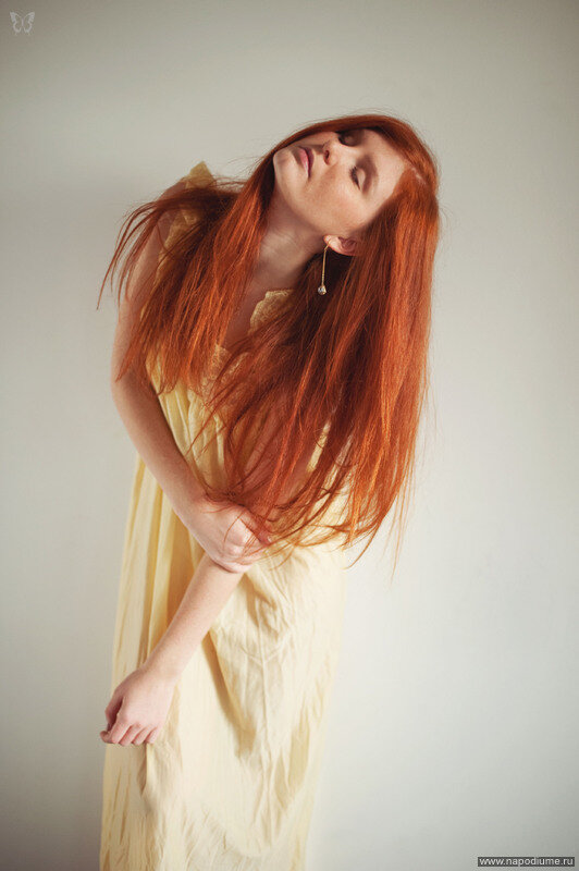 Anna Smirnova's photo