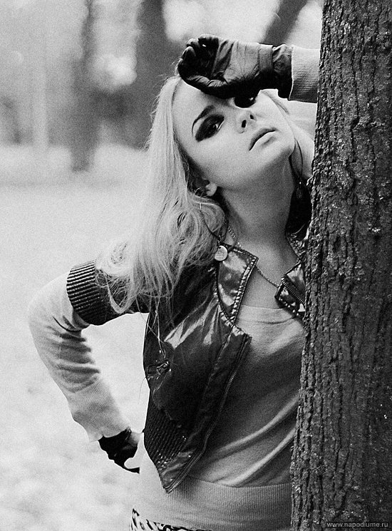 Oksana Stel'mah's photo