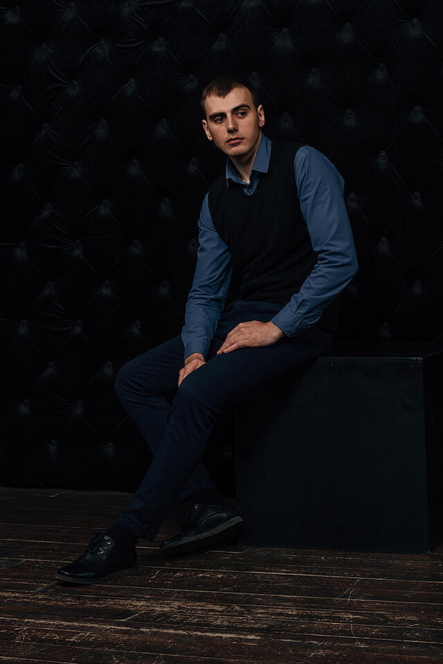 Foto Alexander Skydan