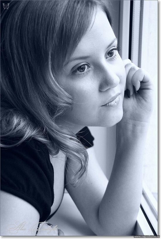 Irina Anan'eva's photo