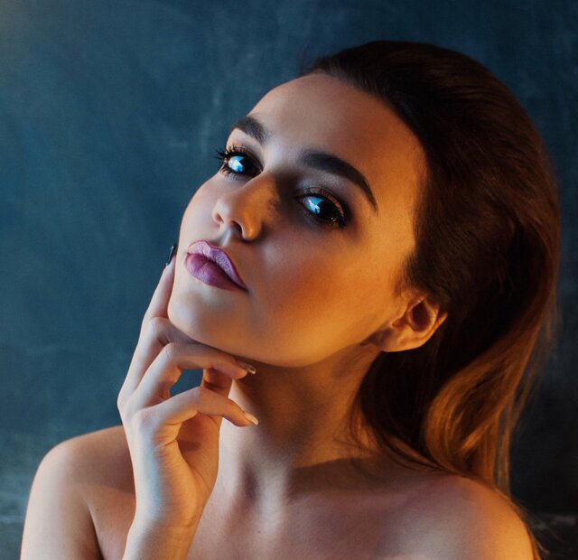Alina Perceva's photo