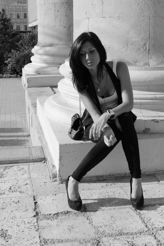 ana malovicko's photo