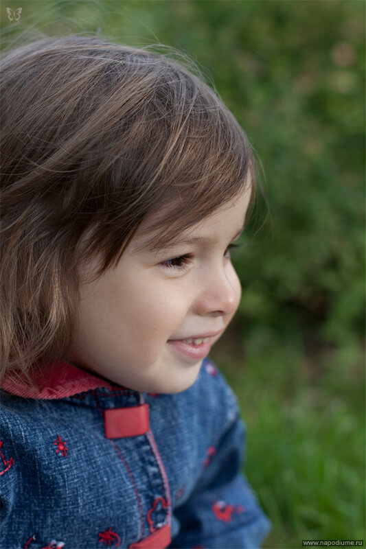 Katerina Danilova's photo