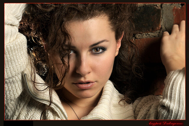 Фото Andrej Davidenko