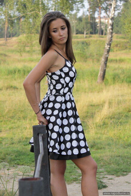 Foto Ol'ga Vorobeva