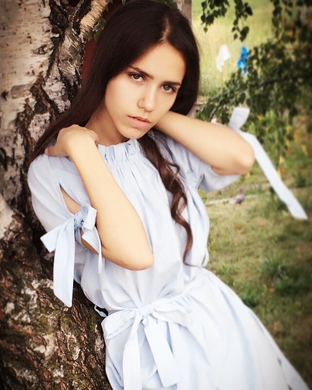 Foto Karina Shahzadi