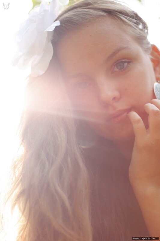 Ann Kalinina's photo
