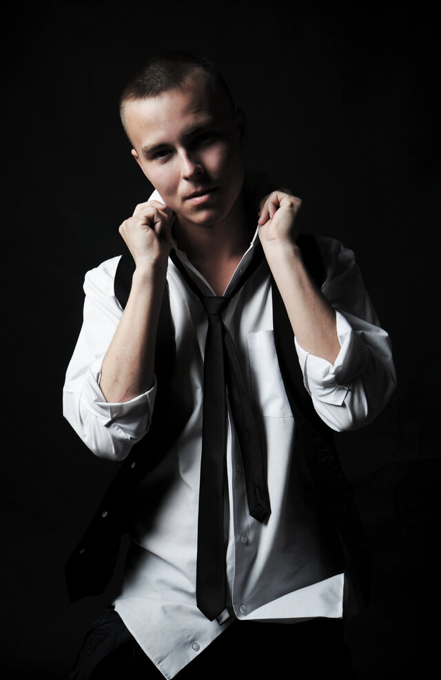 Фото Ivan Ermakov