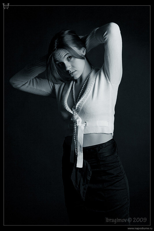 Roman Ibragimov's photo