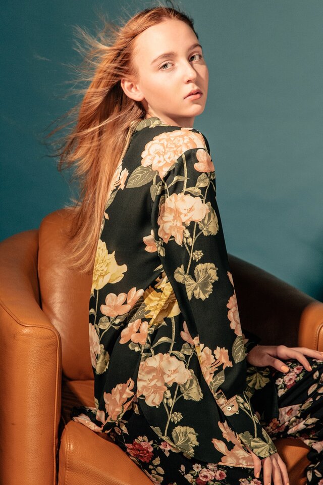 Anastasia Somik's photo