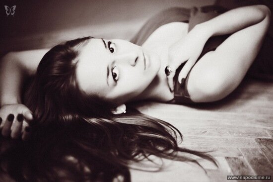 Irina Omel'cuk's photo