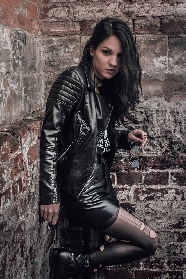 Daria Sokolova's photo
