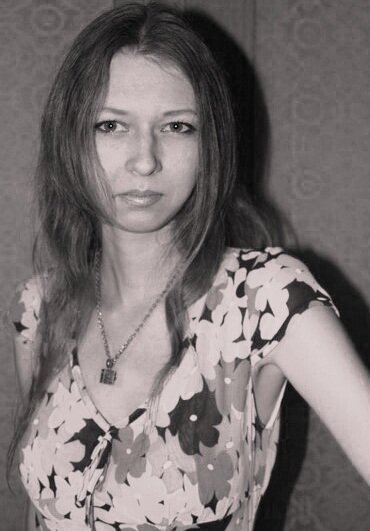 Фото Арина Дюймовочка Шульженко