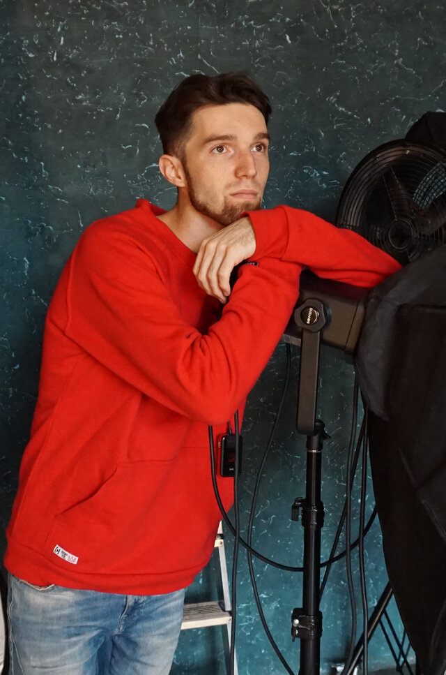 Foto Kirill Korsunov