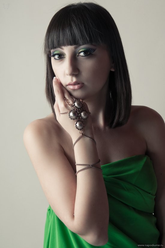 Emma Abselamova's photo