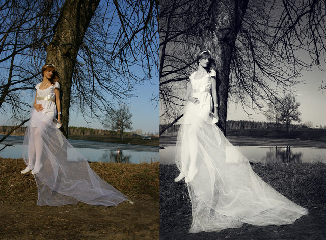 Nata Tolchina's photo