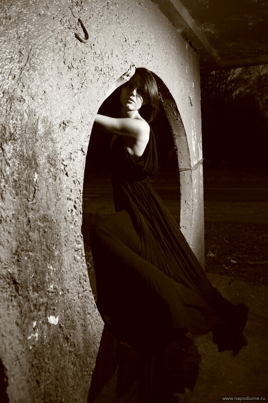 Alena Guztera's photo