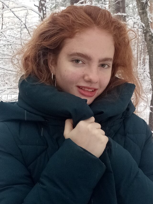 Фото Любовь Логинова