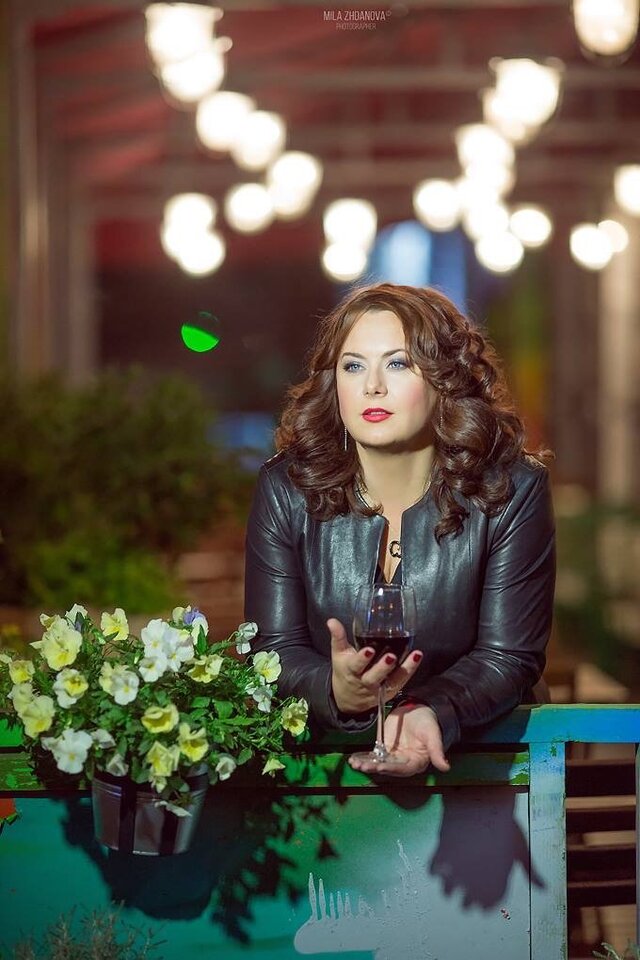 Irina Efremova's photo