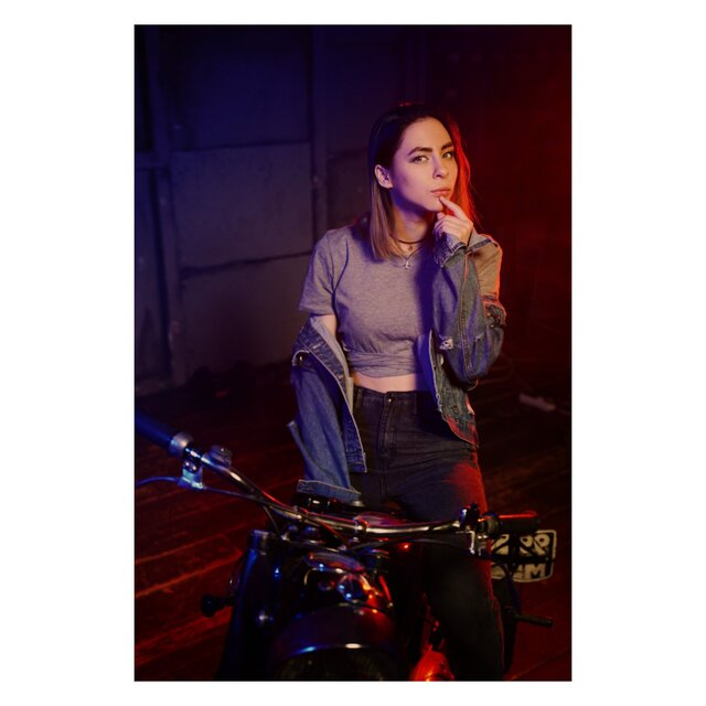 Adam Neva's photo
