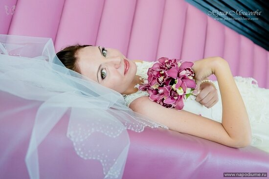 Фото Anna Belkina