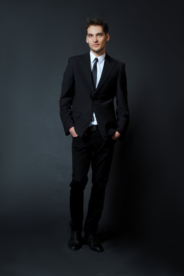Vladimir Interpressive's photo