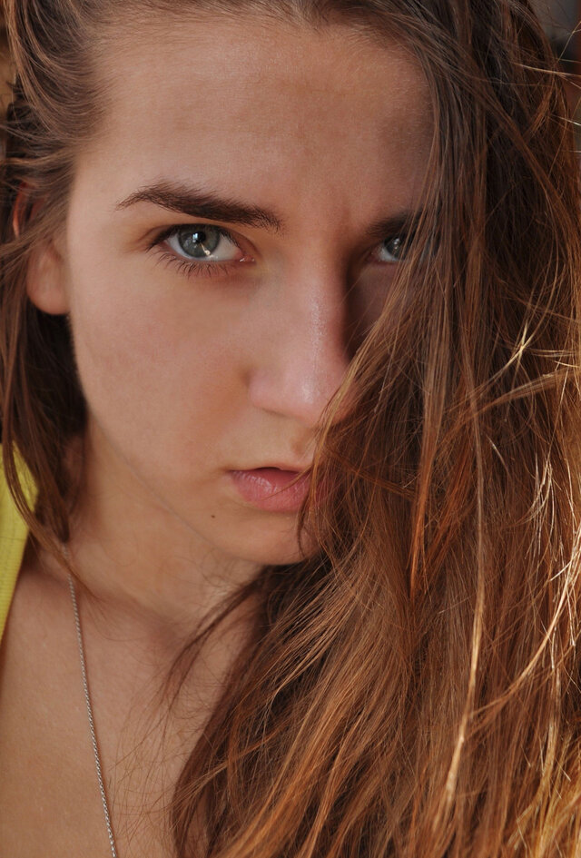 Jane Proshina's photo