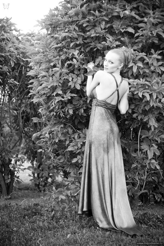 Ksenia Dolgova's photo