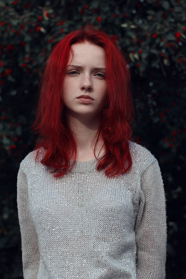 照片Oxana Gatkovska
