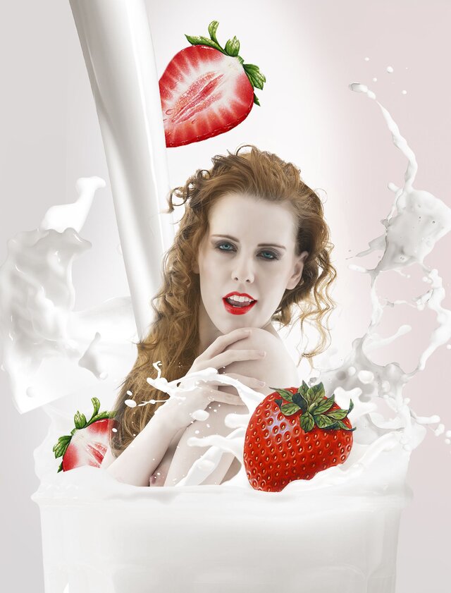 Dassler Retouch's photo