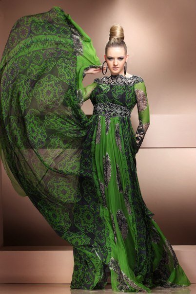 Anastasia Pashniak's photo